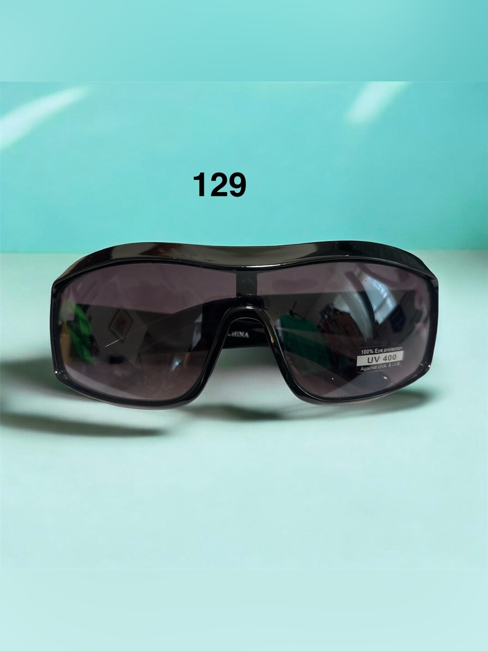 💜 BUY NOW Selling for Women of Virtue- 90s/Y2K-Style Fashion Adult Sunglasses - Picture 15 of 16